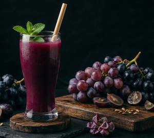 Grapes Juice
