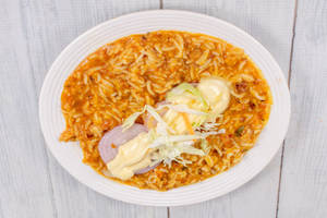 Daal Chawal Mix