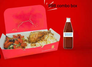 Rbb Combo Box
