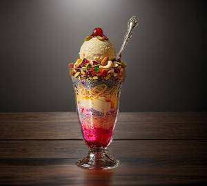 Maharaja Spl Falooda