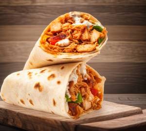 Chicken shawarma