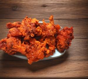 Chicken pokora
