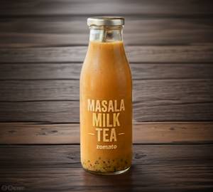 Masala Chai