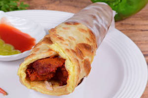 Chicken roll