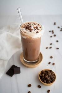 Mocha Cold Coffee[250ml]