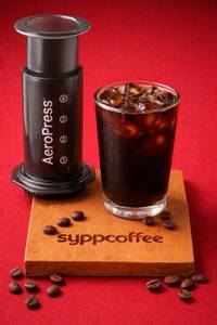 Aeropress