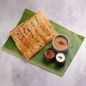 RAWA PLAIN DOSA