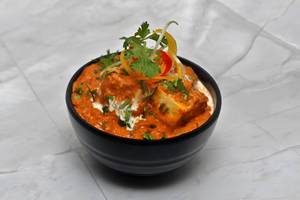Tawa Paneer