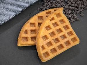 Signature Classic Belgian Waffle