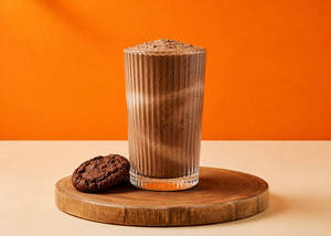 Mocha Cookie Shake