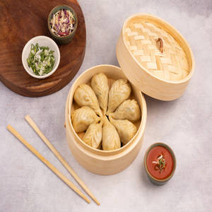 VEG.MOMO