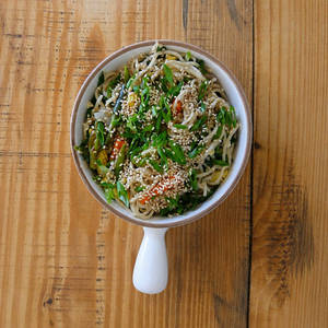 Veg Noodle Bowl