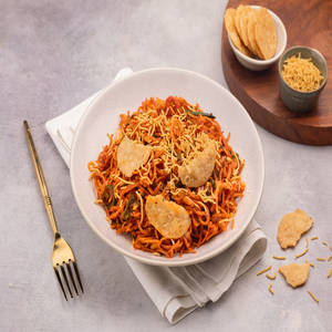 CHINESE BHEL
