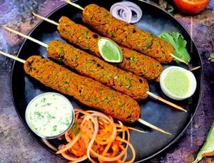 Sheek Kabab