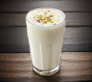 Malai lassi