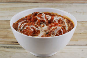 Boneless Boiled Chicken