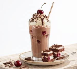Black Forest Shake