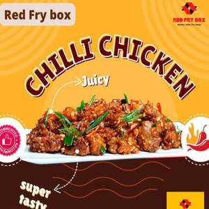 Chicken 65