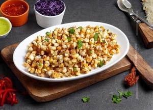 Crispy Corn Salt N Pepper (dry)