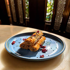 BAKLAWA