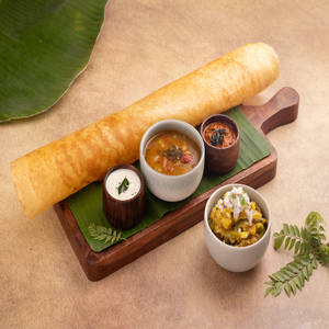 MASALA DOSA
