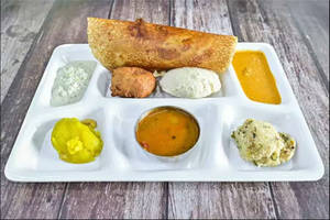 Mini Tiffin 2