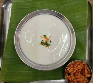 Curd Vada