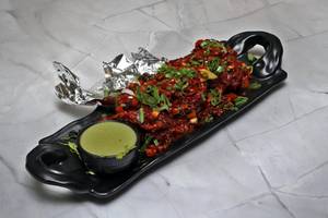 Chilli Chaap