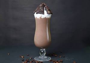 Black Forest Chokolade Shake