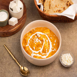 SHAHI PANEER
