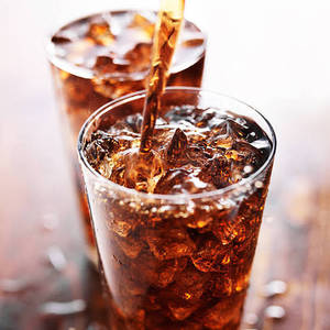 Cold Drink