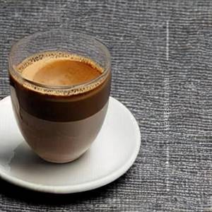 Double Espresso