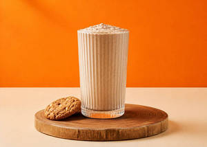 Chocolate Cookie Shake
