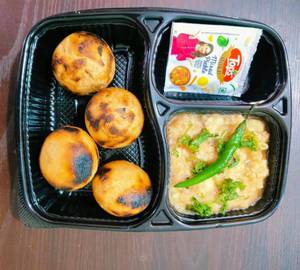 Litti Chokha