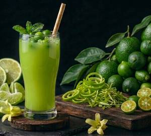 Lime Juice