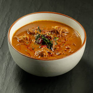 Malabar Chicken Curry