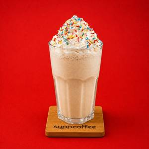 Vanilla Frappe