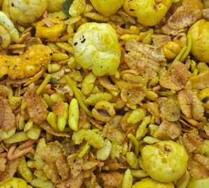 Roasted Rangeela Makhana Mix 200 gm