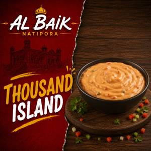 Thousand Island