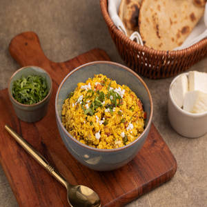 PANEER BHURJI