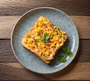 Veg sandwich