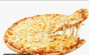 Margarita Pizzza