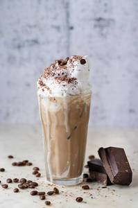 Thick Cold Coffee[250ml]