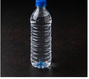 Eco Water 500Ml