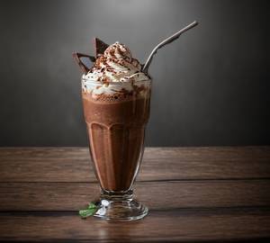 Chocolate Shake