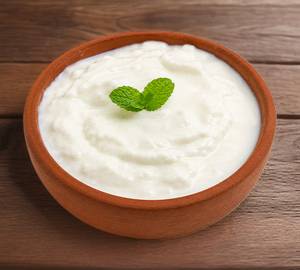 Dahi