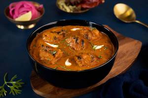 Chicken Lababdar