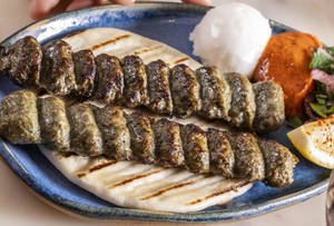 KAFTA MESHWI