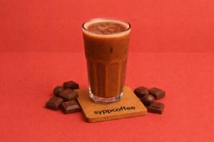 Iced Chocolate [Regular]
