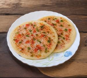 Uttapam